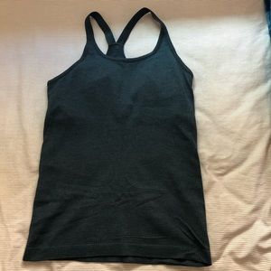 Lululemon Ebb to Street Tank